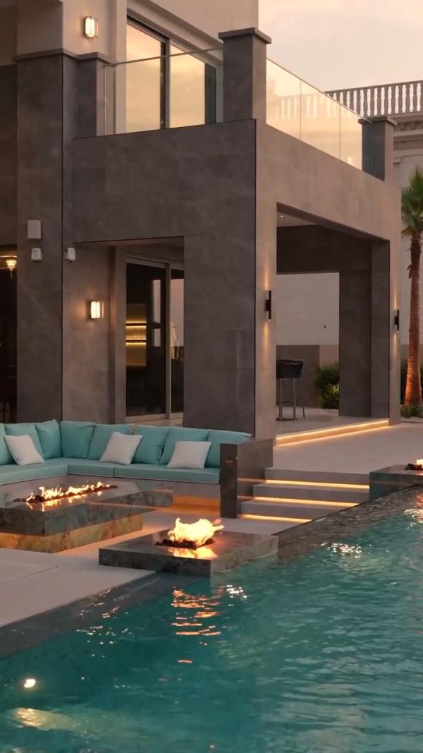 Real estate promotion video