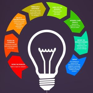 Research and Summary