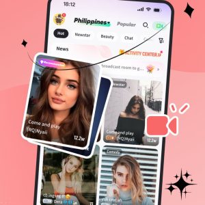 Screenshot video