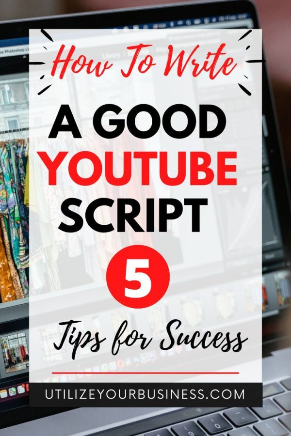 Script creation