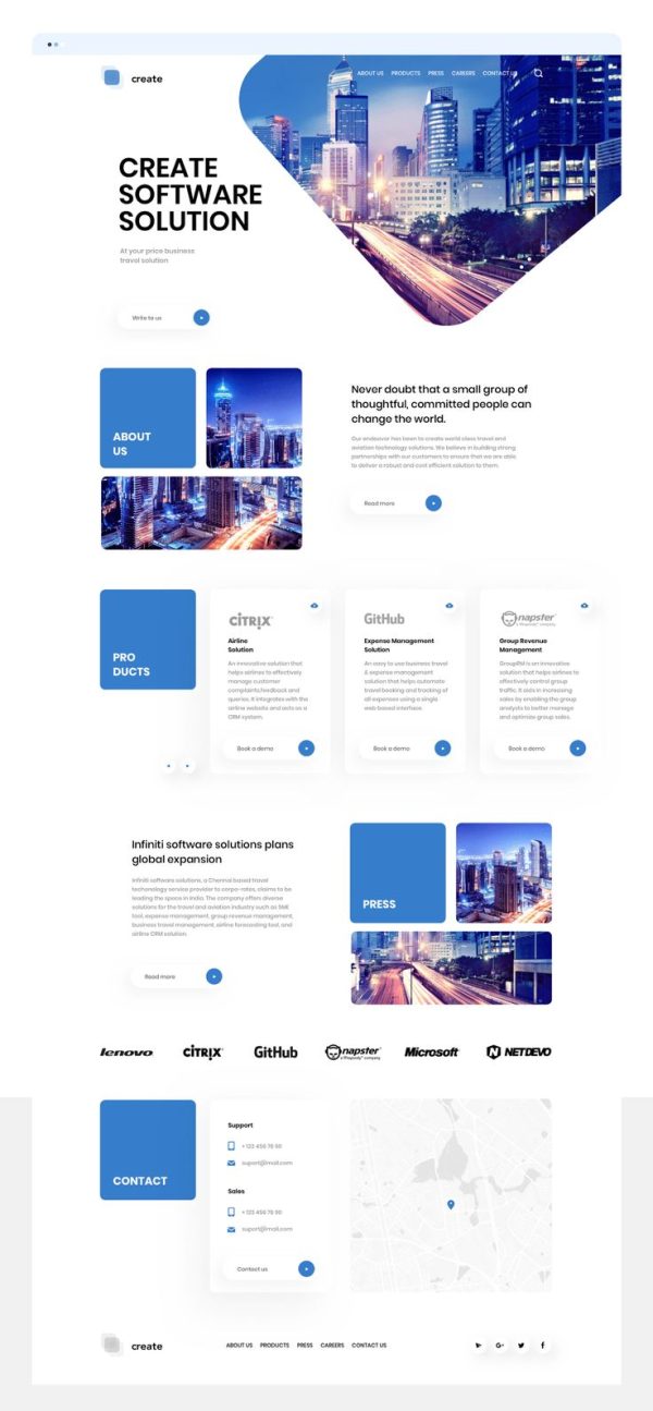 Shopify