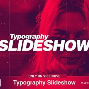 Slideshow video