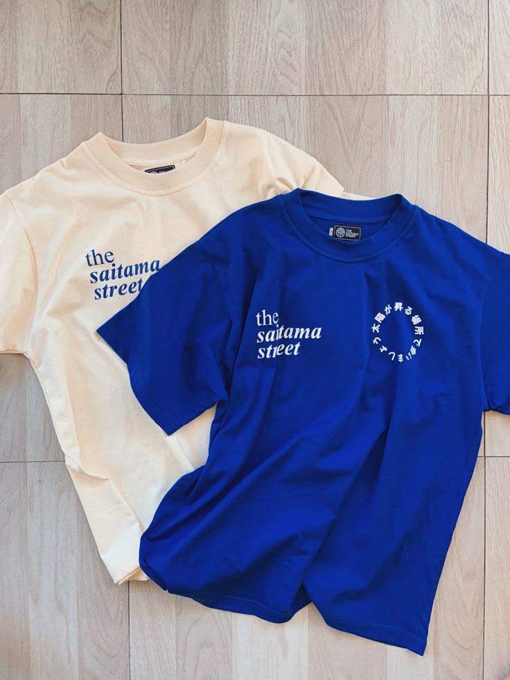 T-shirts and merchandise design (1)