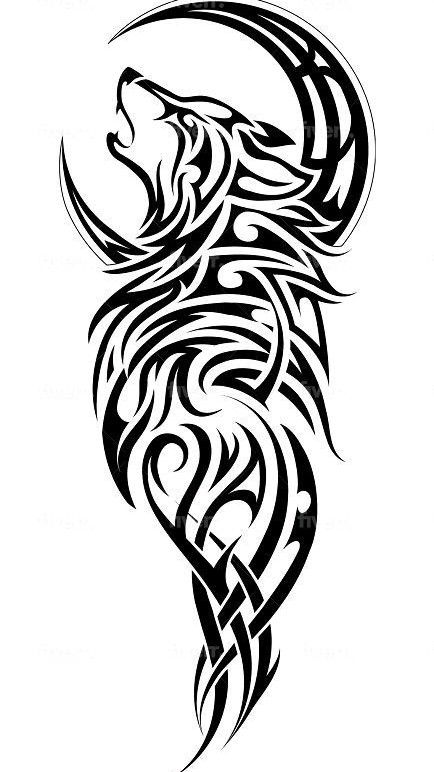 Tattoo design (1)