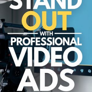 Video ads and commercial ads
