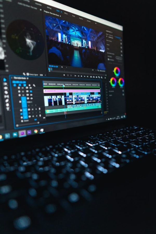 Video editing - Image 3