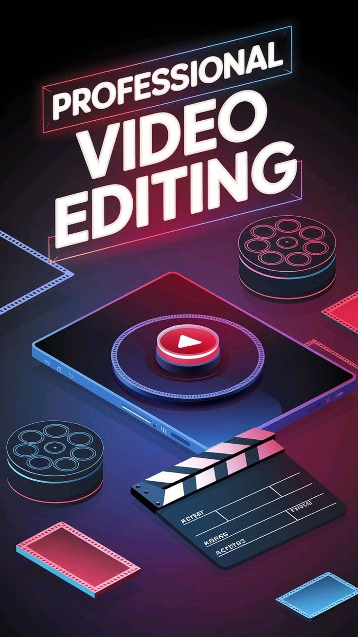 Video editing (2)