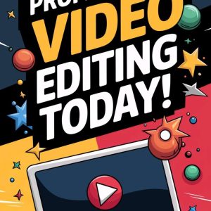 Video template editing