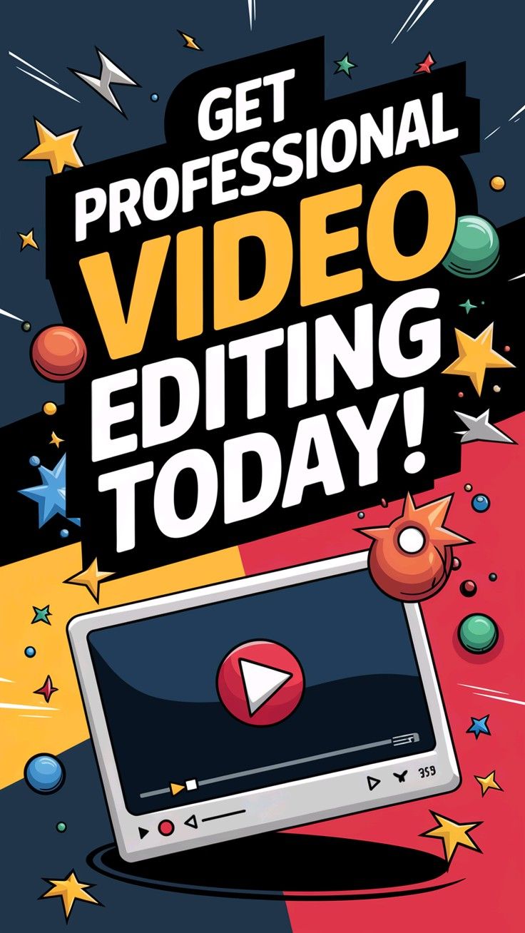Video template editing (1)