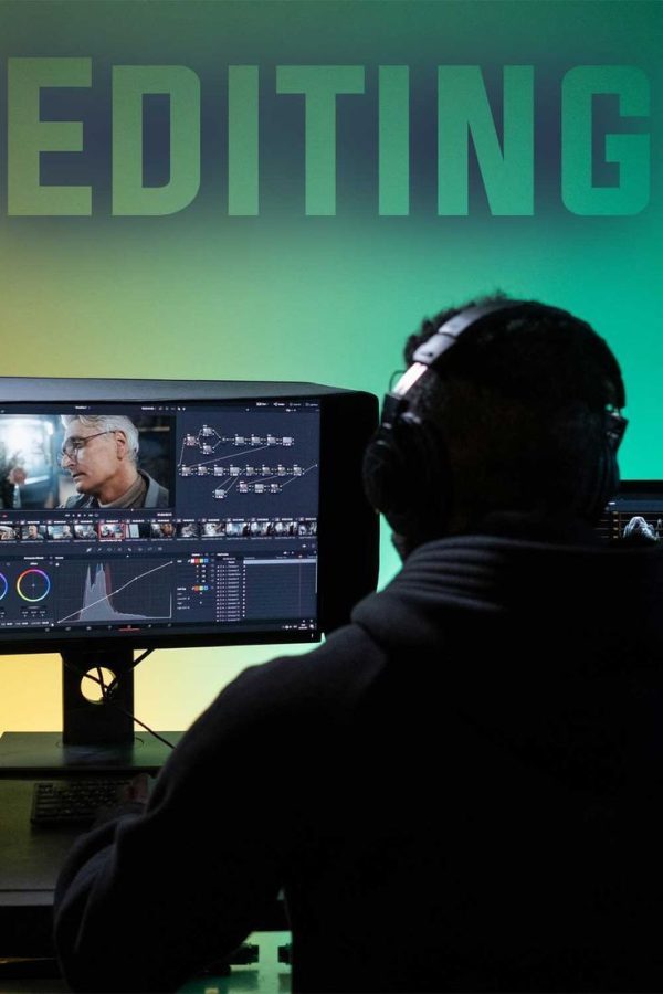 Video template editing - Image 2