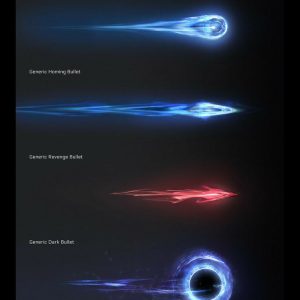 Visual effects