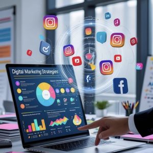 Website content