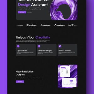 Website customization and feature expansion