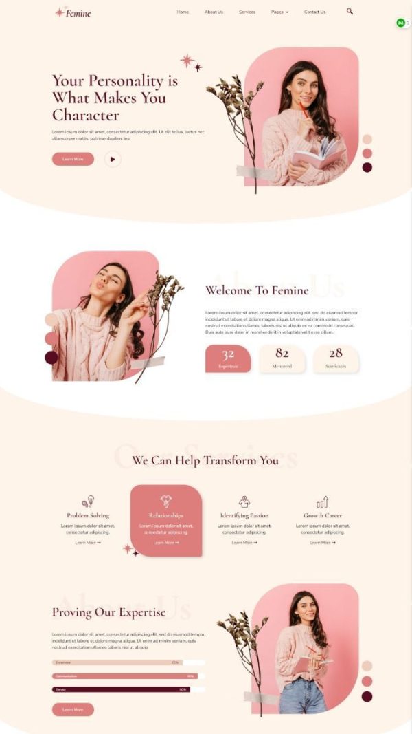 WordPress