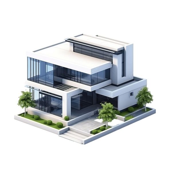 3D Architecture - Image 2