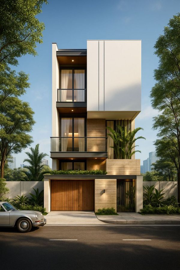 3D Architecture - Image 3