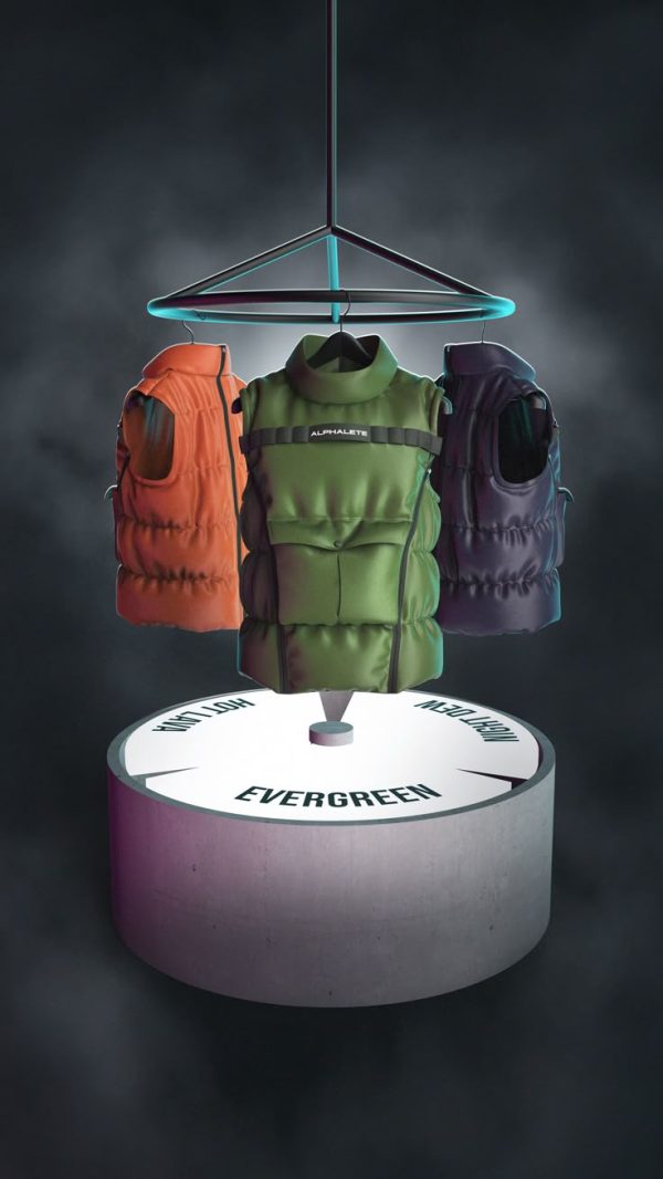 3D Fashion & Apparel - Image 2