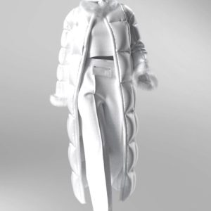 3D Fashion & Apparel