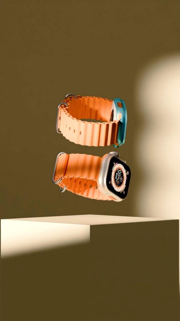 3D Product animation