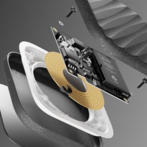 3D industrial design