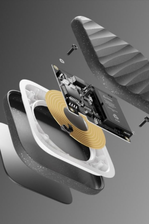 3D industrial design