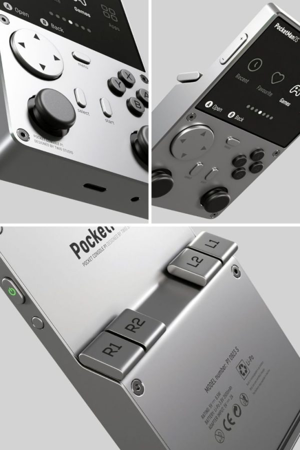 3D industrial design - Image 4