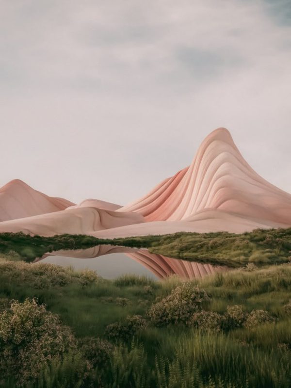 3D landscape - Image 3