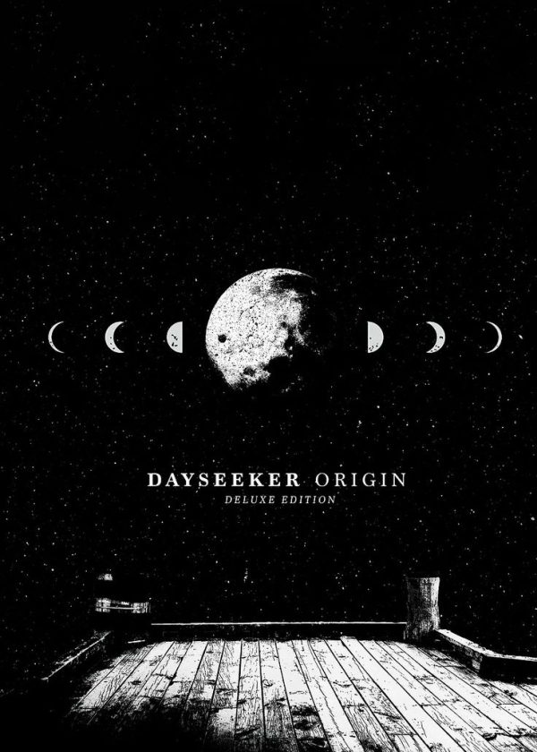 Album cover design - Image 4