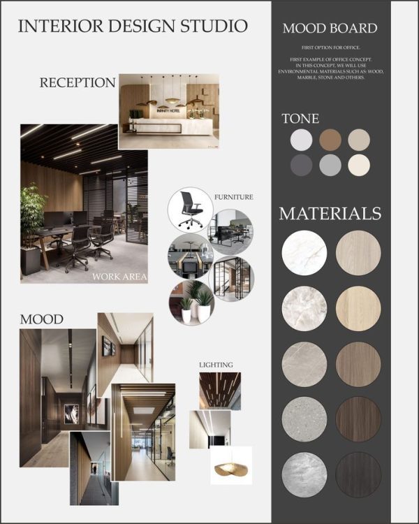 Architecture and Interior Design - Image 2