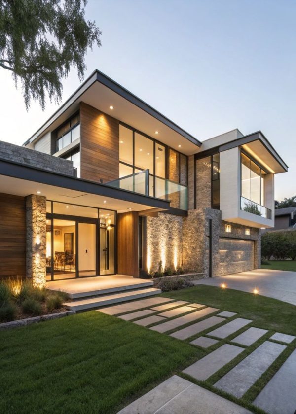Architecture and Interior Design - Image 3