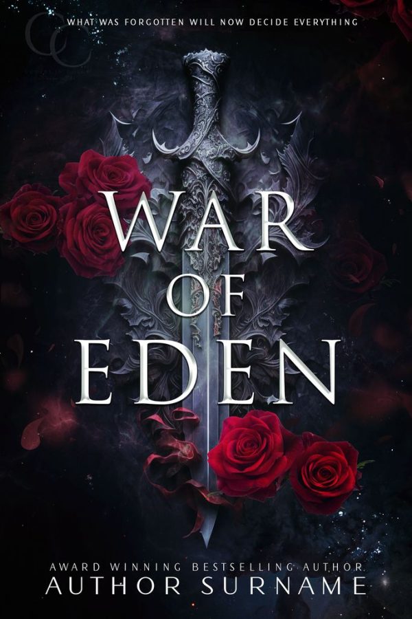 Book cover design - Image 4