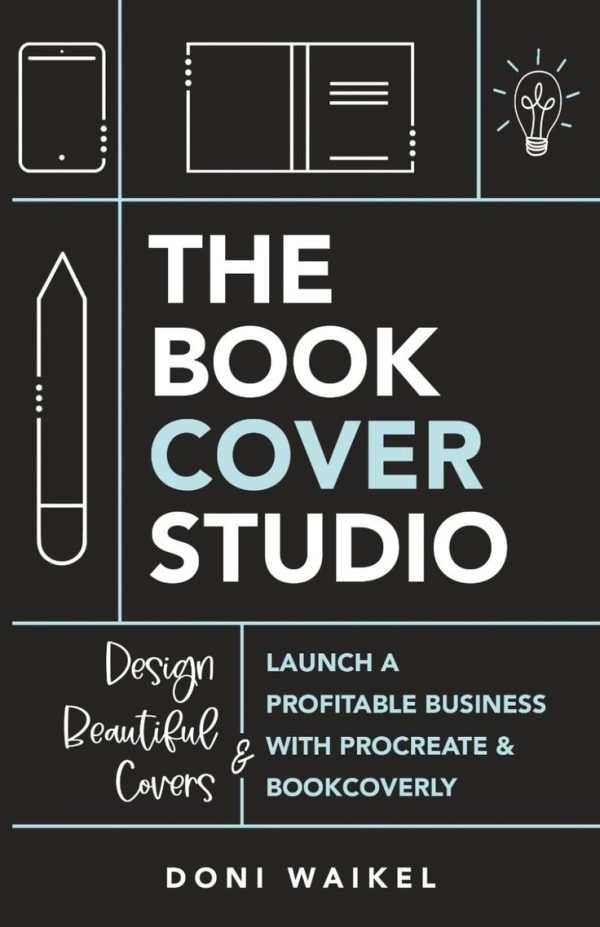 Book cover design - Image 2