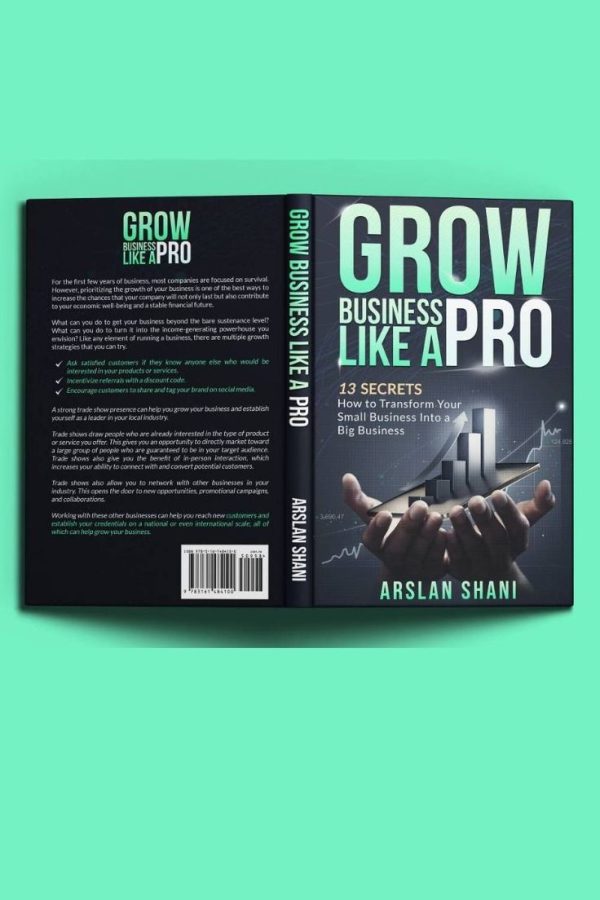 Book design - Image 2