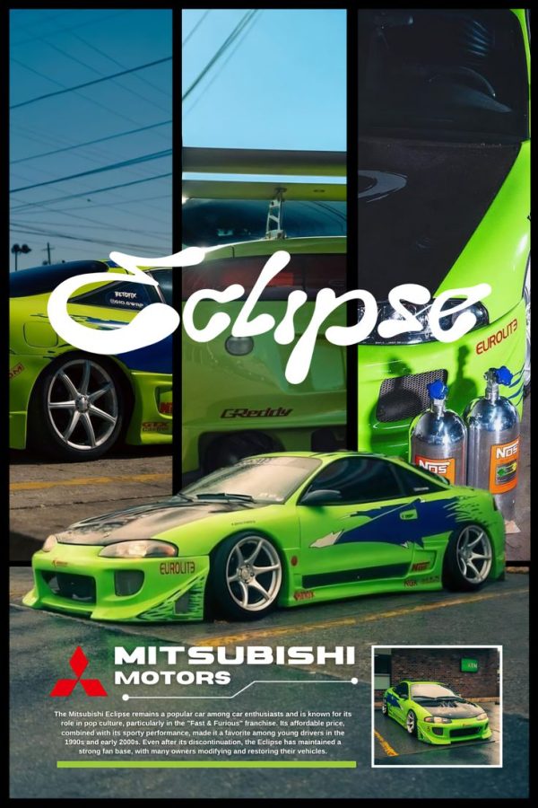 Car film design - Image 4
