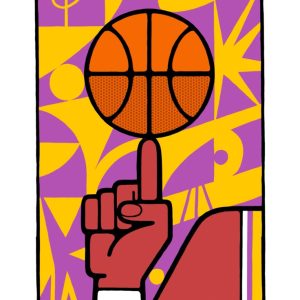 Cartoon illustrations