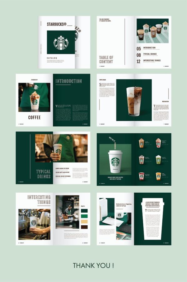 Catalog design - Image 3