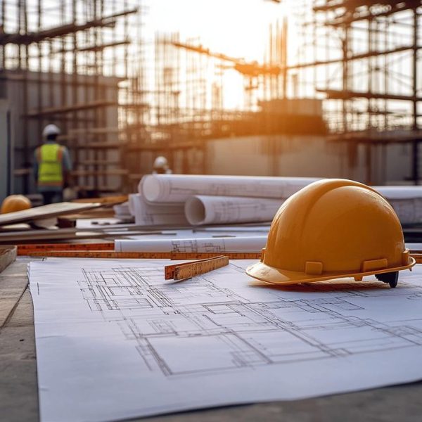 Construction engineering - Image 4