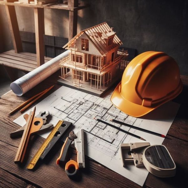 Construction engineering