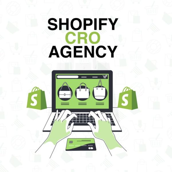 Conversion Rate Optimization (CRO) - Image 2
