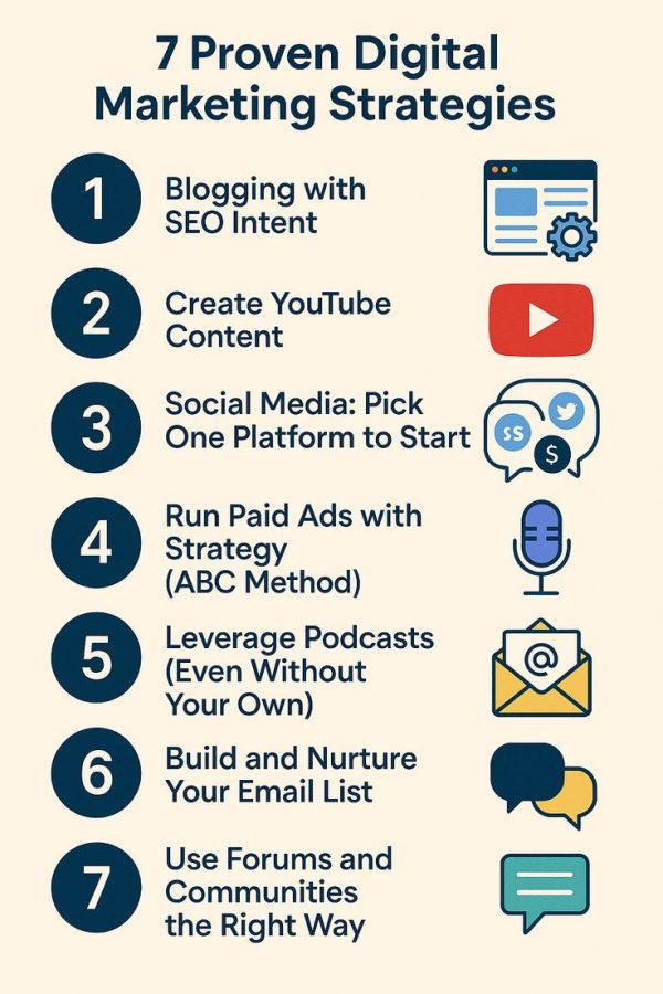 Digital marketing strategies - Image 2