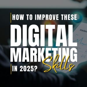 Digital marketing strategies