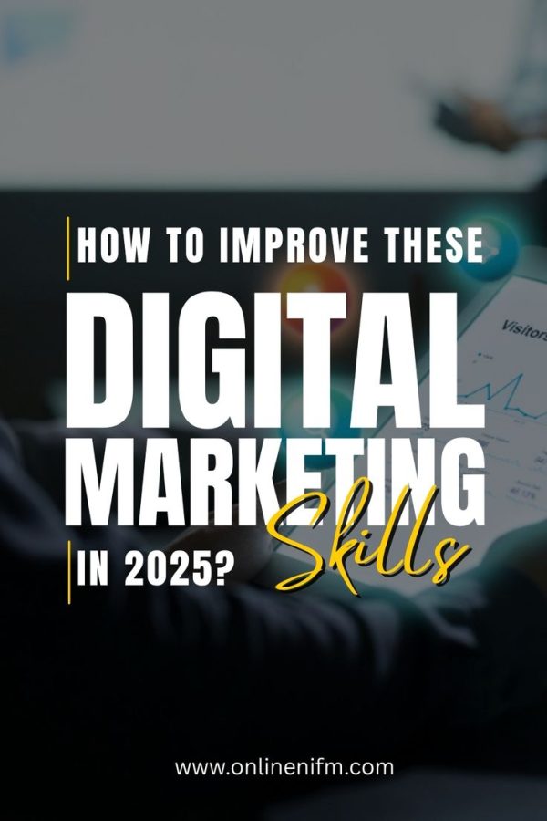 Digital marketing strategies