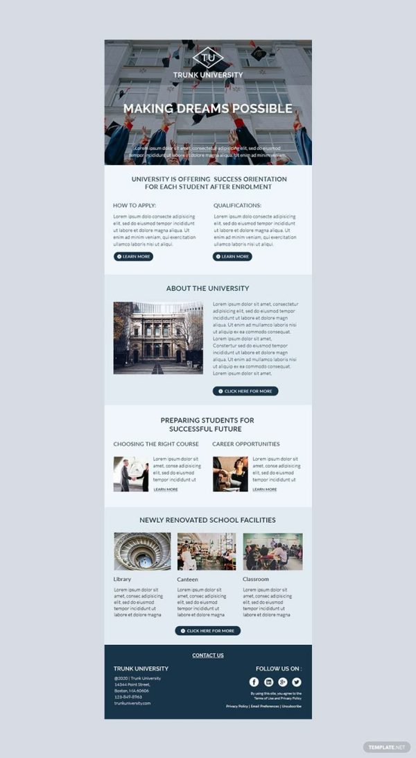 Email design - Image 4