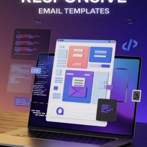 Email design