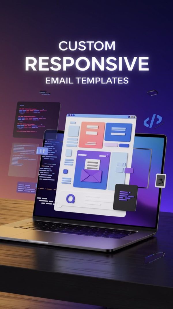 Email design