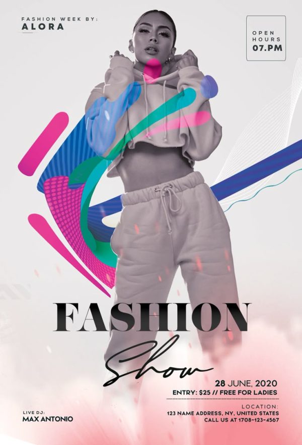 Fashion design - Image 4