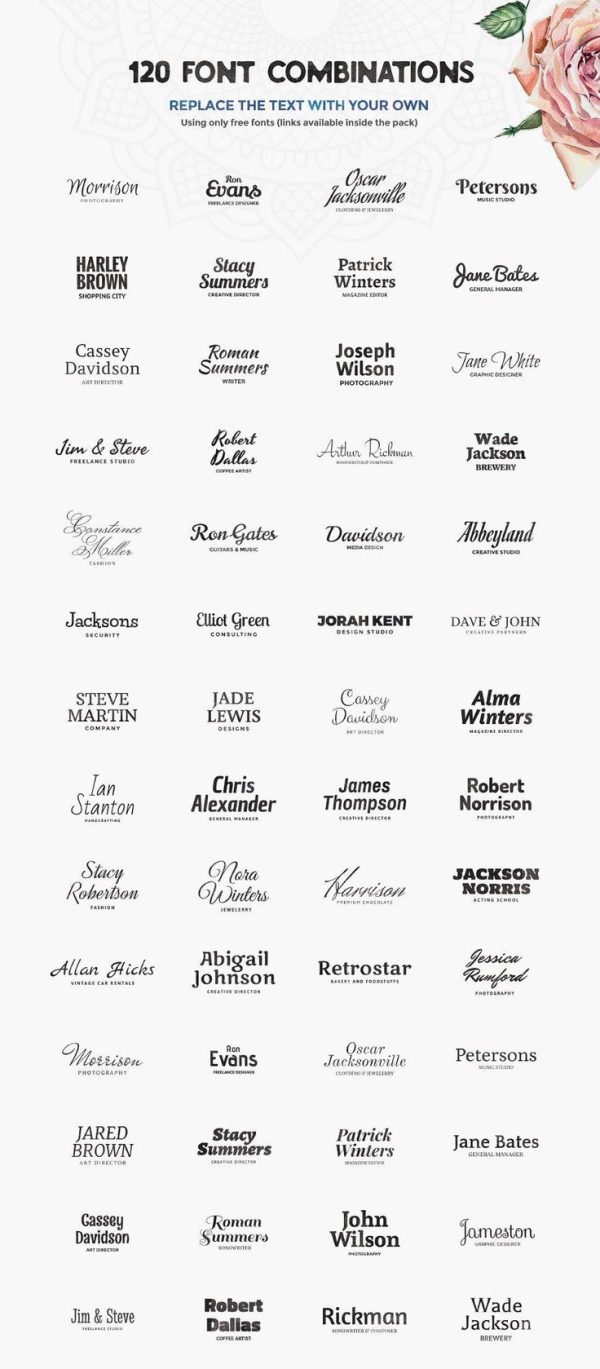 Fonts and typography - Image 3