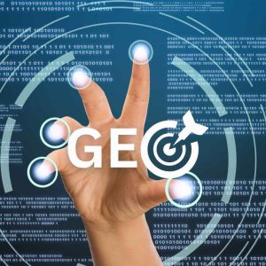 Generative Engine Optimization features