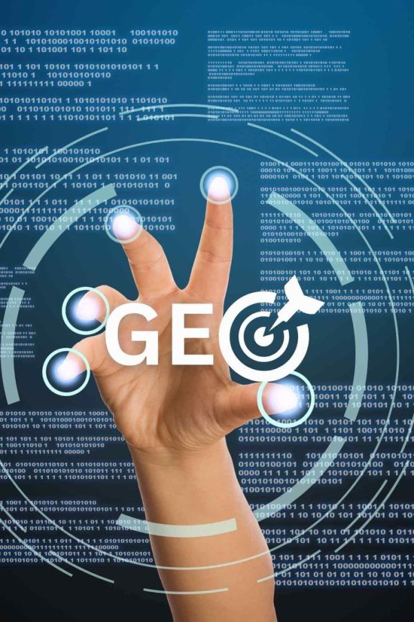 Generative Engine Optimization features