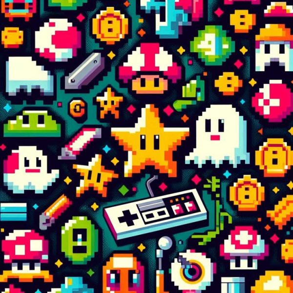 Game Art - Image 3